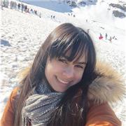 Profesora de Educación Integral , dicta clases de lenguaje , escritura y Motricidad fina. A niños y niñas de 6 a 9 años de edad